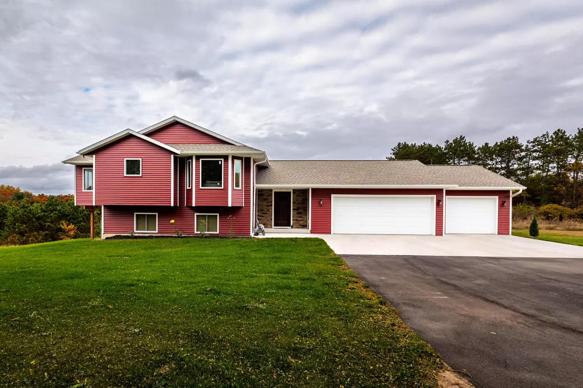 Farmington, WI 54636,W5602 Baker Rd