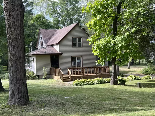 4040 County Highway Q, Richfield, WI 53017