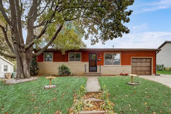 4613 School Rd, Madison, WI 53704