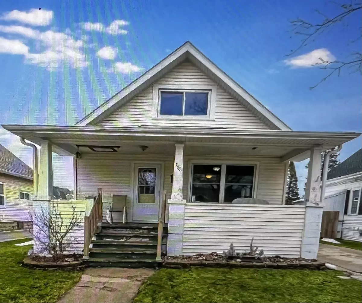 Kenosha, WI 53144,5401 34th Ave