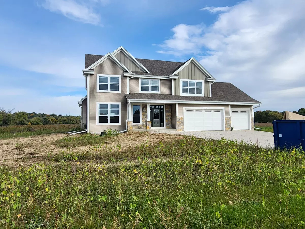 Lisbon, WI 53017,N94W23896 Pebble Brook Way