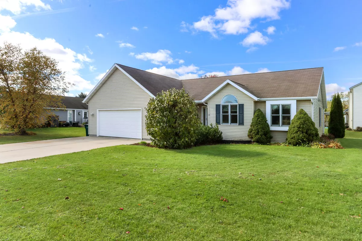 Elkhorn, WI 53121,18 E Sedgemeadow St