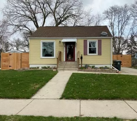 3830 Busse St, Madison, WI 53714