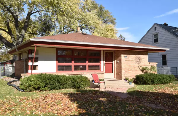 7234 W Nash St, Milwaukee, WI 53216