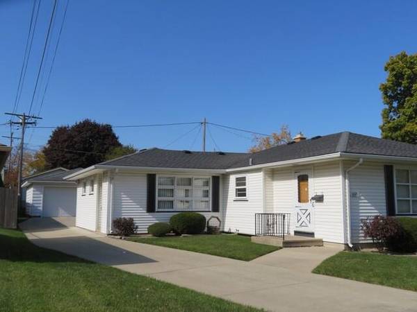 6610 50th Ave, Kenosha, WI 53142