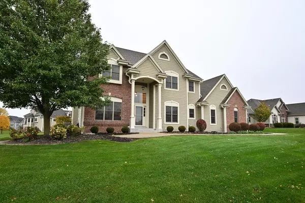 Menomonee Falls, WI 53051,W182N4939 Green Crane Dr