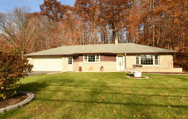 W3604 County Road H, Fredonia, WI 53021