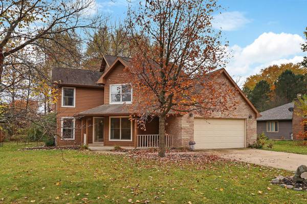 1111 97th St, Pleasant Prairie, WI 53158