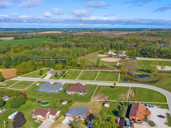 Whitelaw, WI 54247,Lt8 Park View Dr