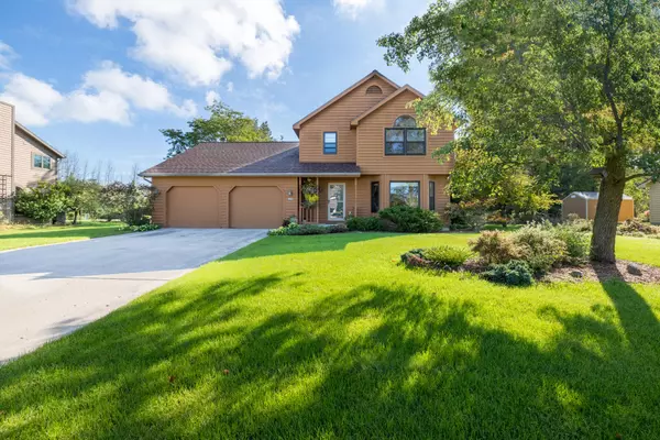 6267 S 18th St, Wilson, WI 53081