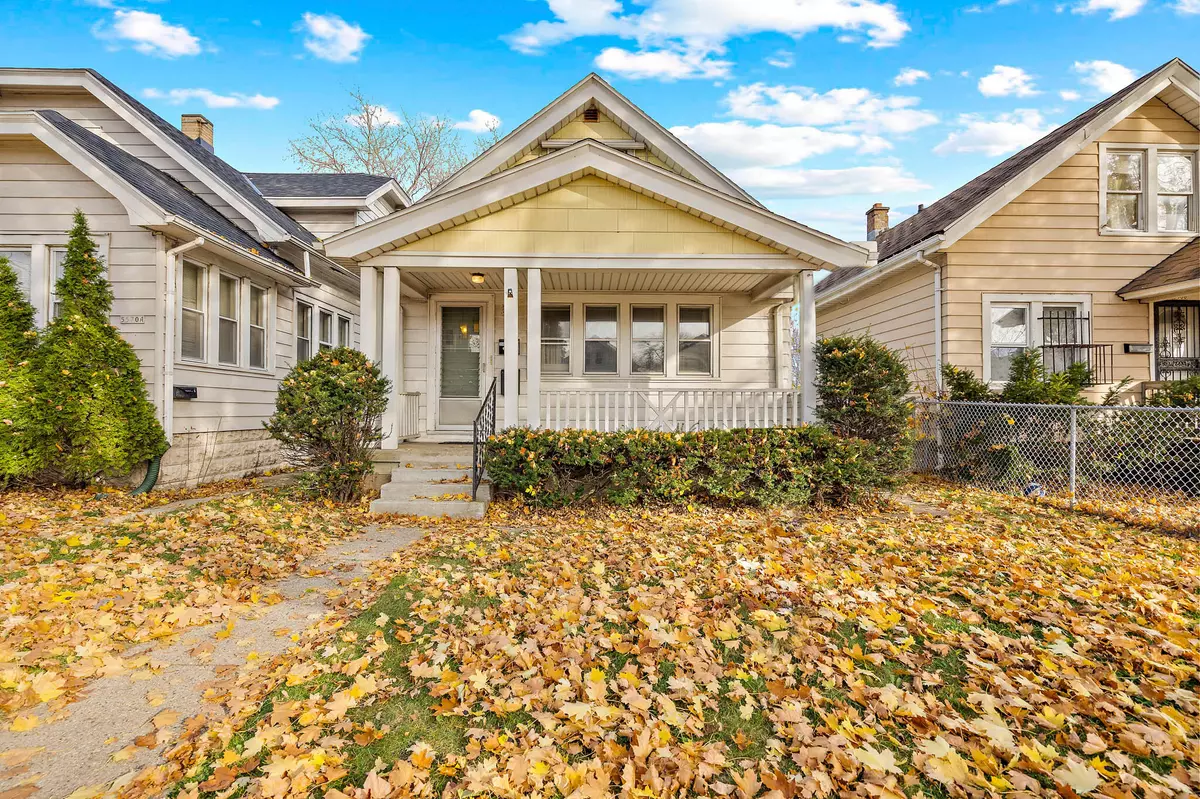 Milwaukee, WI 53209,5564 N 40th St Unit 5566