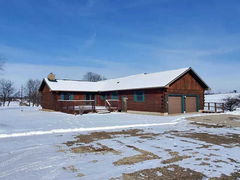 N6647 County Road XX, Holland, WI 54636