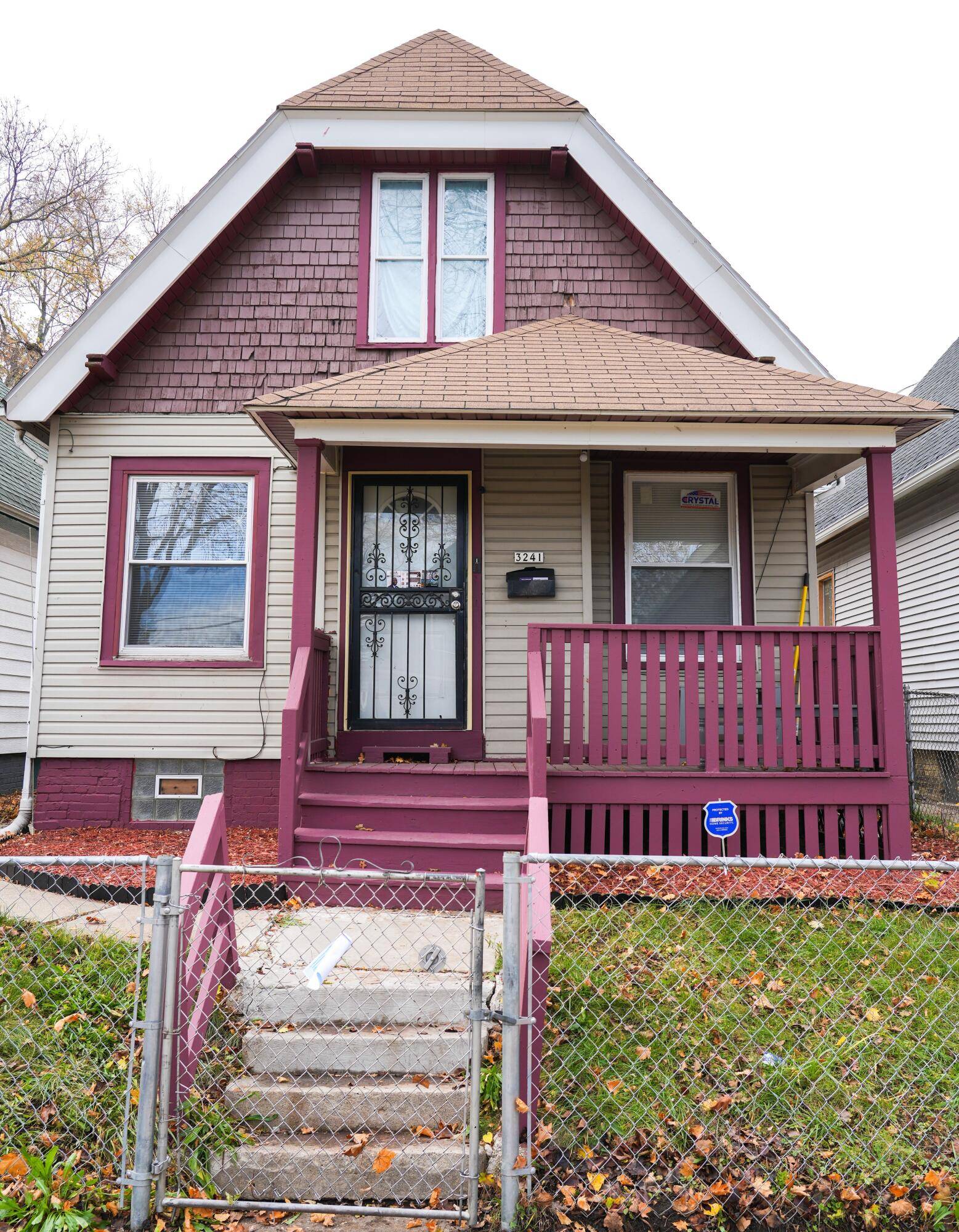 3241 N 1st St, Milwaukee, WI 53212