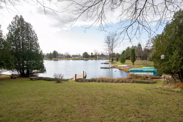 N203 E Cedar Springs Dr, Marion, WI 54960