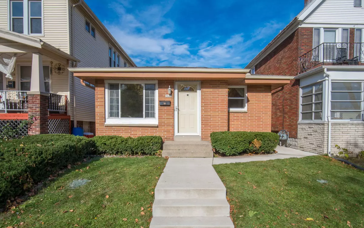 Cudahy, WI 53110,3668 E Carpenter Ave