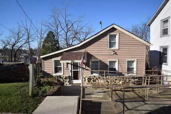Mayville, WI 53050,35 S German St