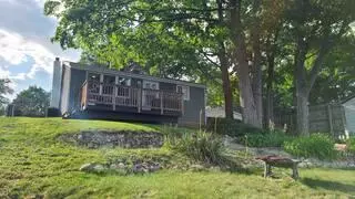 Sugar Creek, WI 53121,W6707 Lakeshore Cir