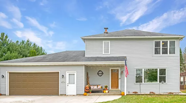 N78W29079 Flynn Rd, Merton, WI 53029