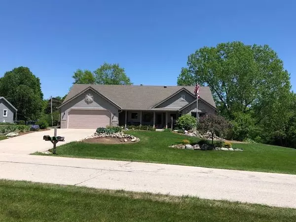 Richfield, WI 53033,1480 Valley View Dr