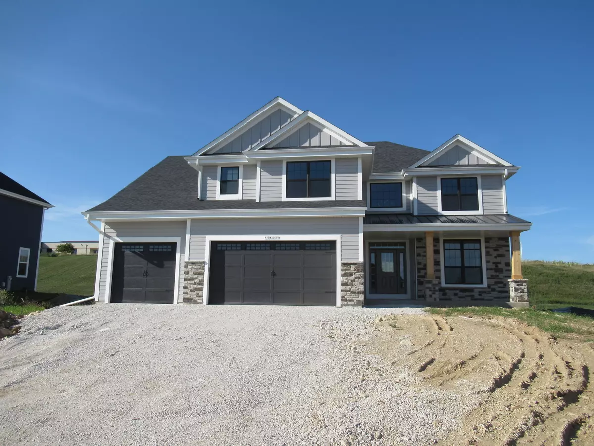 Sussex, WI 53089,N73W23614 Craven Dr
