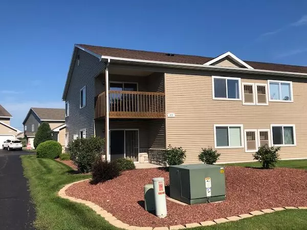 Fort Atkinson, WI 53538,615 Reena Ave Unit 2