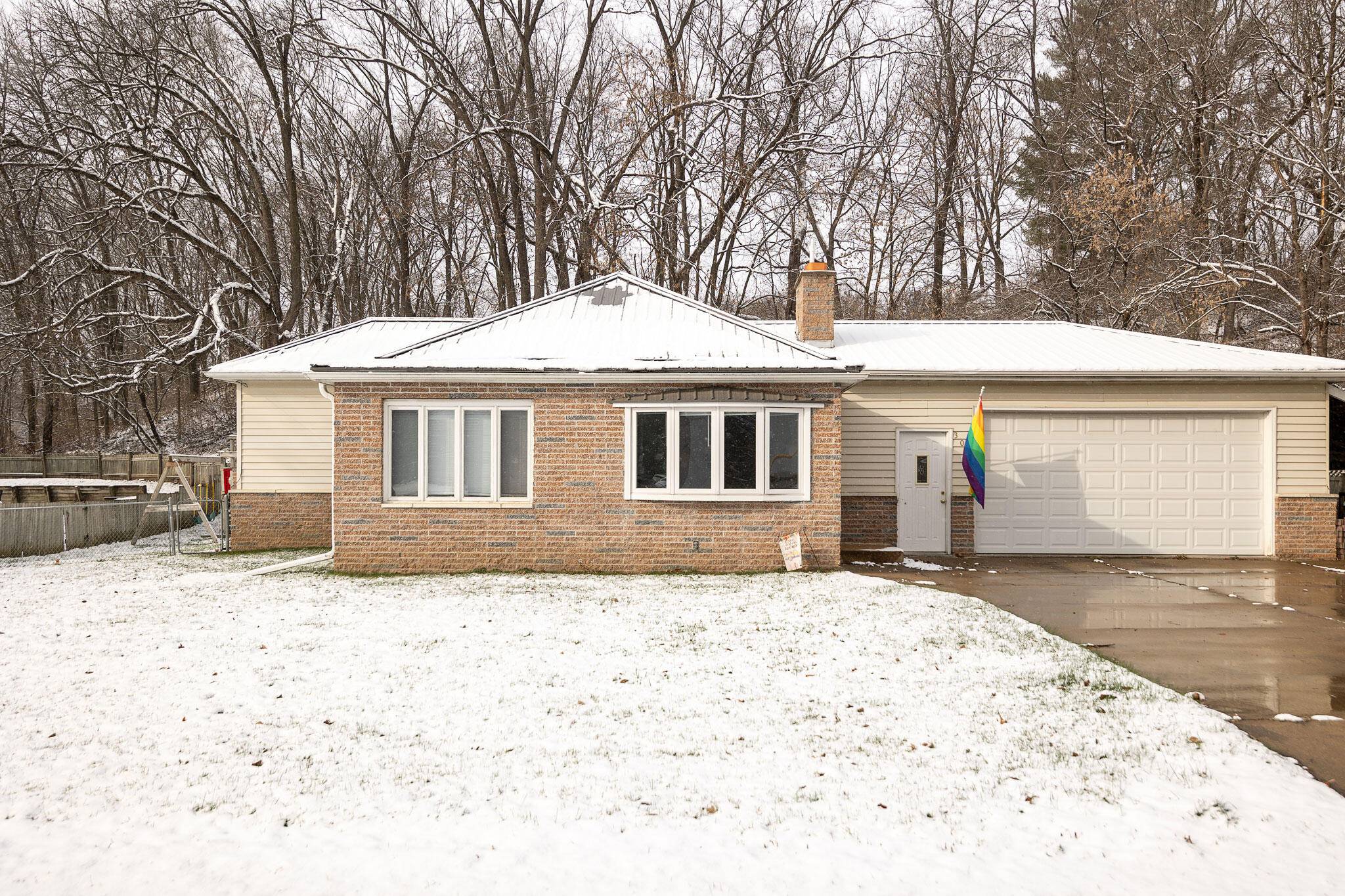 301 Mill St, Melrose, WI 54642