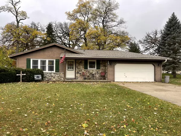 515 W Wisconsin St, Palmyra, WI 53156