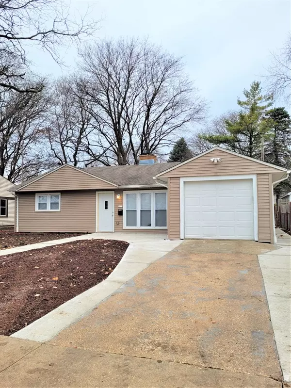 3733 N 60th St, Milwaukee, WI 53216