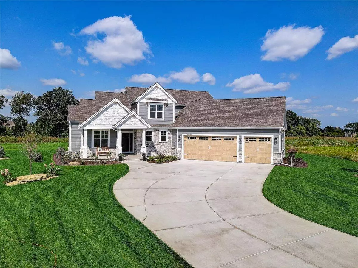 Lisbon, WI 53089,W279N8383 Hunter Ct