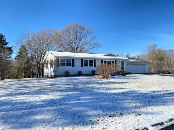 11925 Sumner ST, Trempealeau, WI 54661