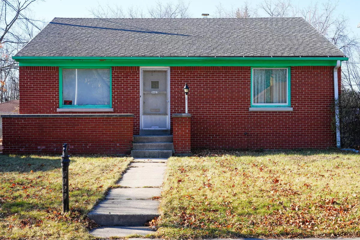 Milwaukee, WI 53209,5023 N 42nd St