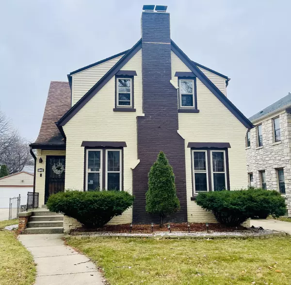 3166 N 48th St, Milwaukee, WI 53216