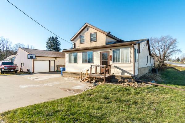 102 18th Ave S, Bangor, WI 54614