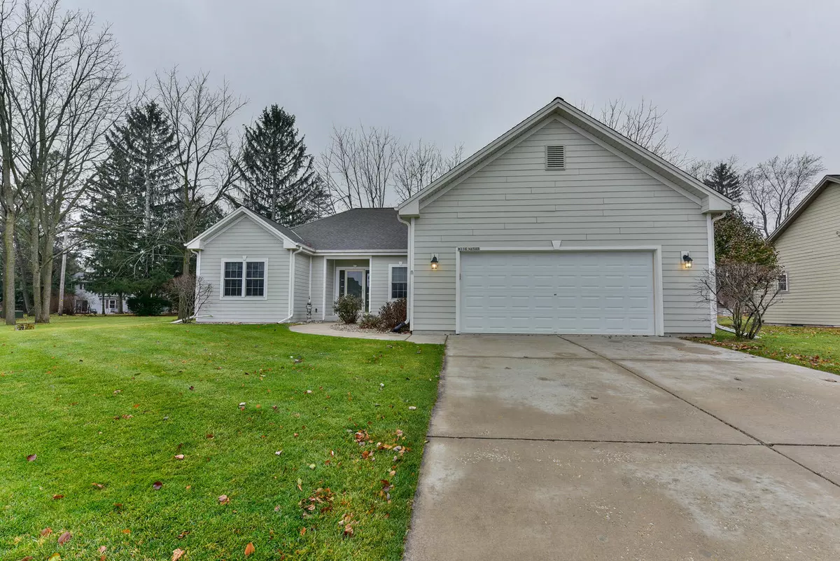 Sussex, WI 53089,W236 N6565 Cotey Ct