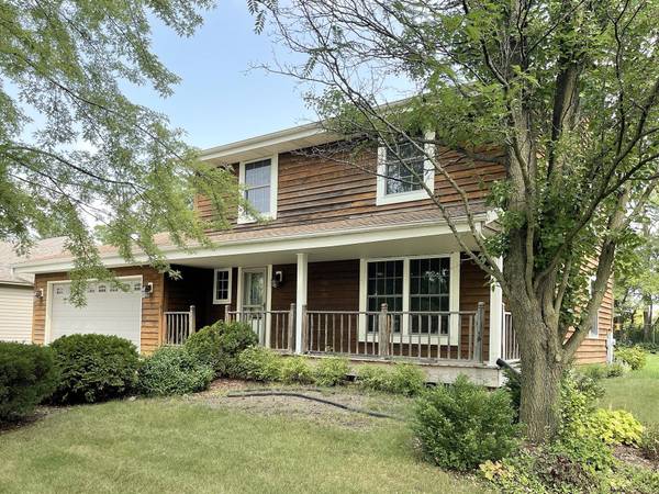 470 18th Ave, Union Grove, WI 53182