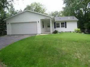 2835 Elizabeth Ln, Twin Lakes, WI 53181