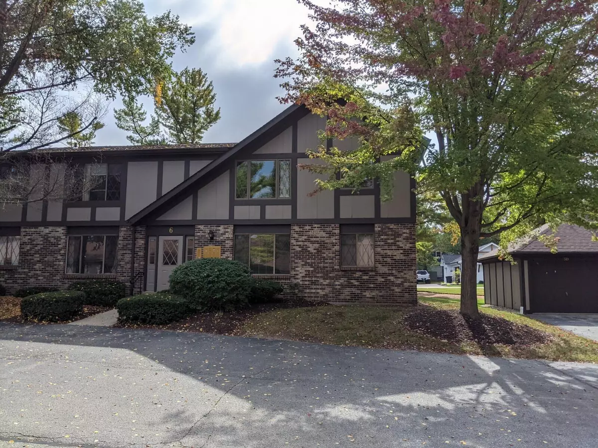 Williams Bay, WI 53191,90 Potawatomi Rd Unit 6B