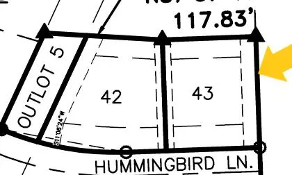 300 Hummingbird Ln Unit Lt43, Grafton, WI 53024