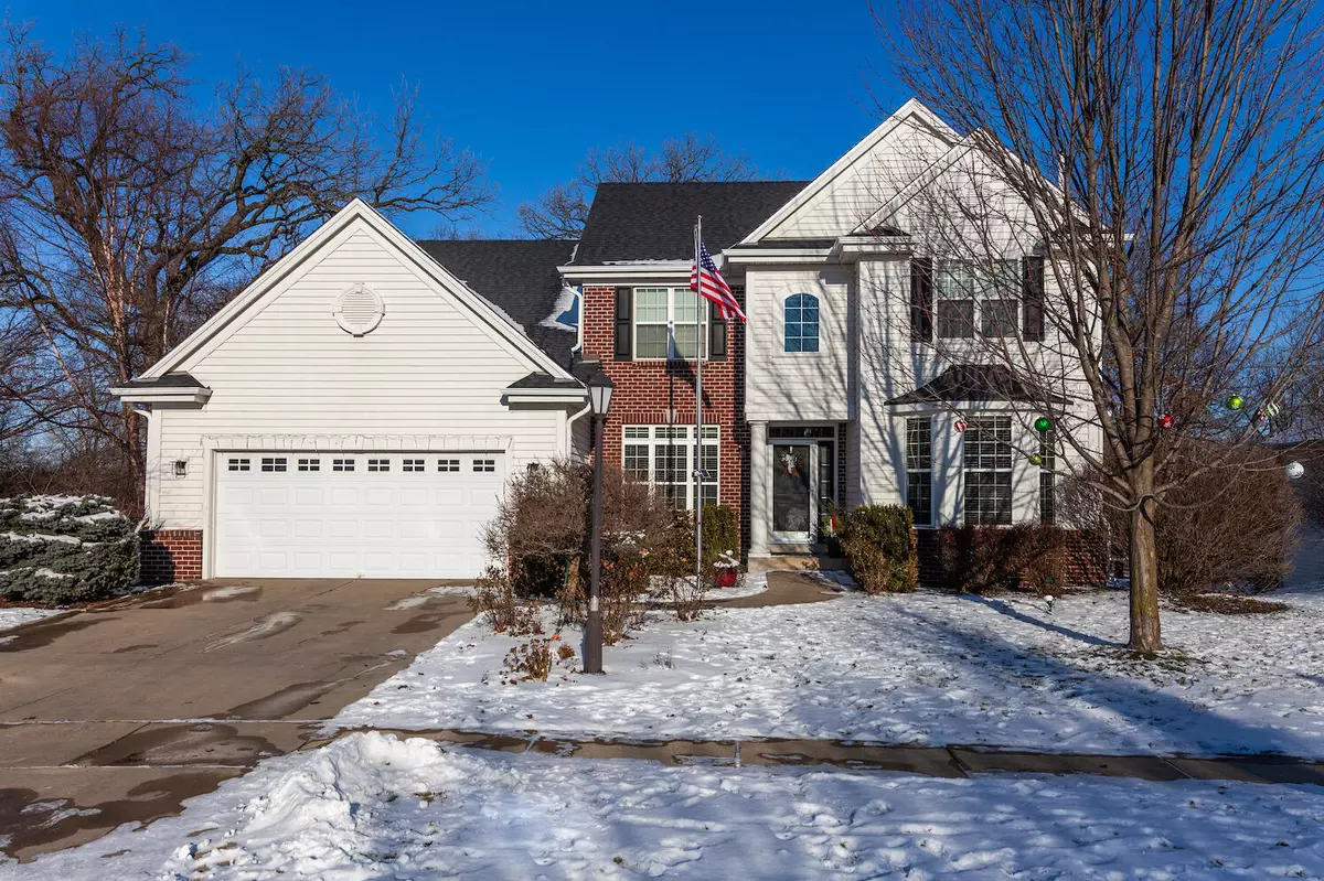 Oconomowoc, WI 53066,1270 Goldfinch Way