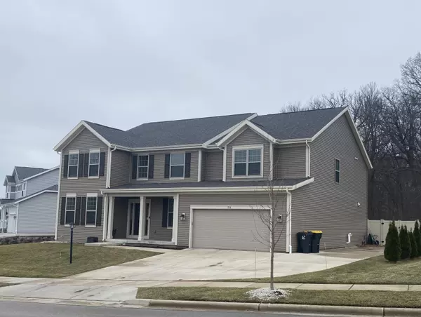 Waukesha, WI 53189,711 Timber Ridge Dr