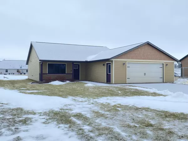 23926 9th ST, Trempealeau, WI 54661