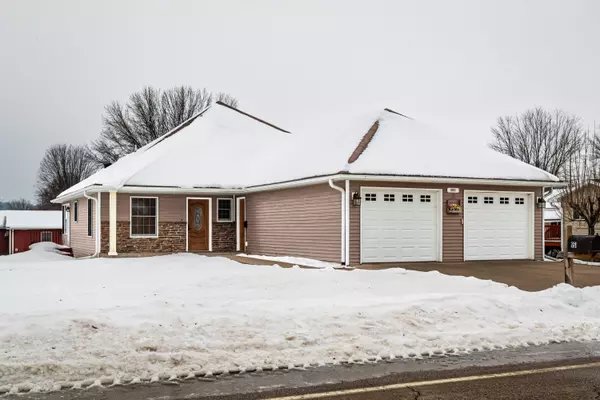 Blair, WI 54616,951 E Taft St