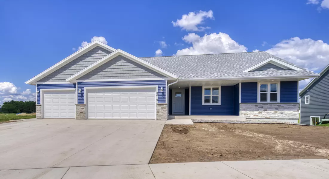 2016 Elinor Ln, Holmen, WI 54636