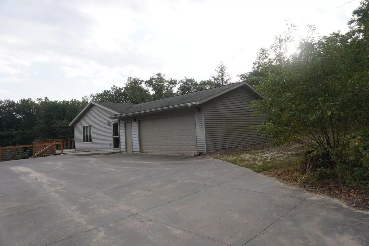 Farmington, WI 54644,W3711 Lockington Rd