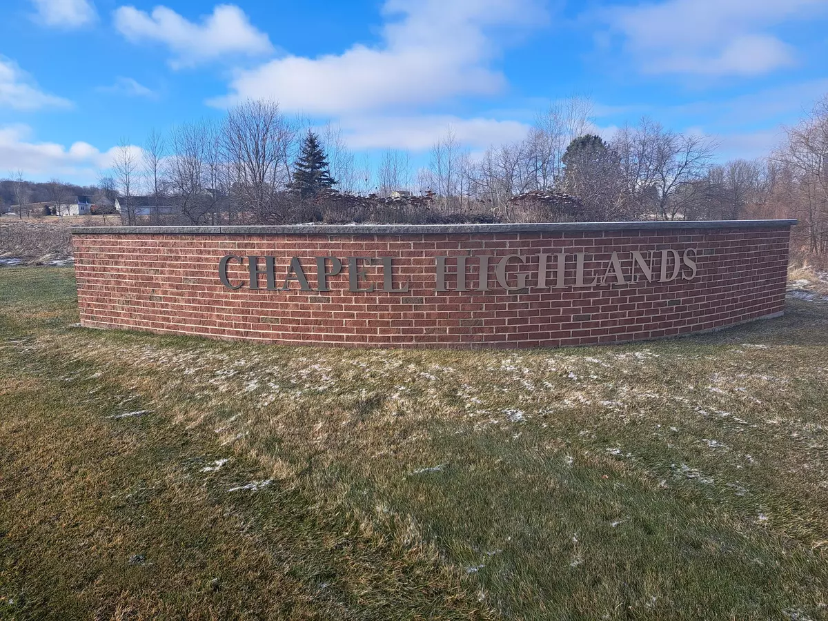 Wayne, WI 53090,Lt8 Steeple Ln