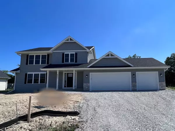 6901 Elderberry Rd, Caledonia, WI 53402