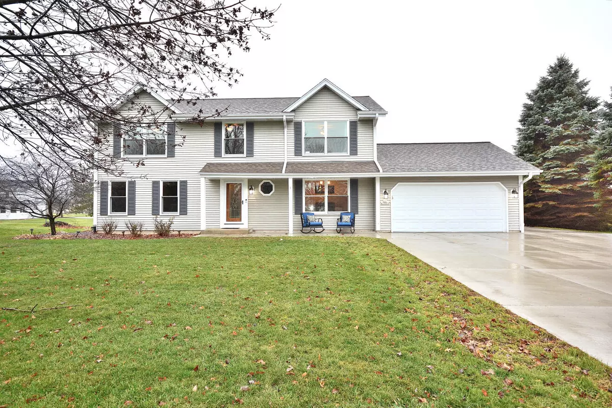 Muskego, WI 53150,S81W17553 Haven Dr