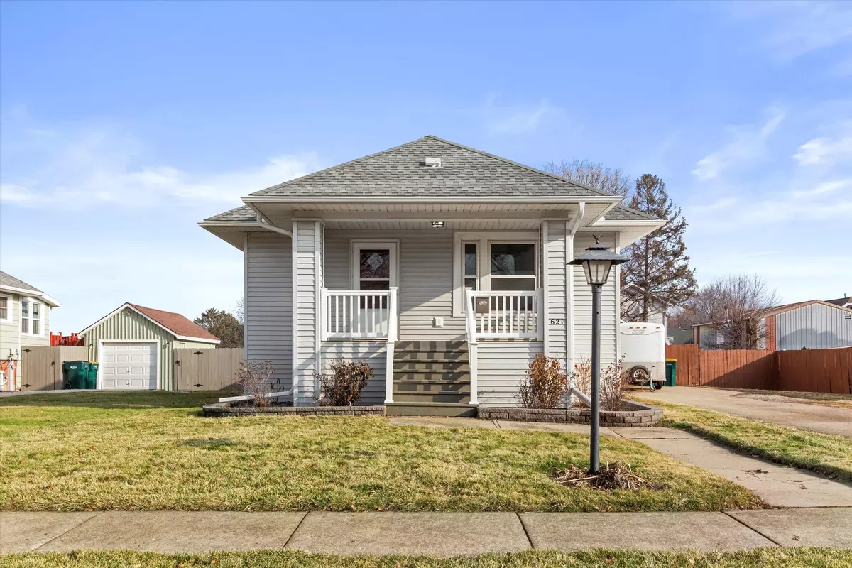 Elkhorn, WI 53121,621 N Broad St