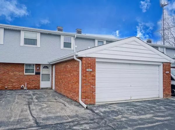 1353 Josephine St Unit D, Waukesha, WI 53186