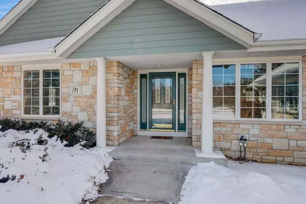 Oconomowoc, WI 53066,791 Royal Troon Ct